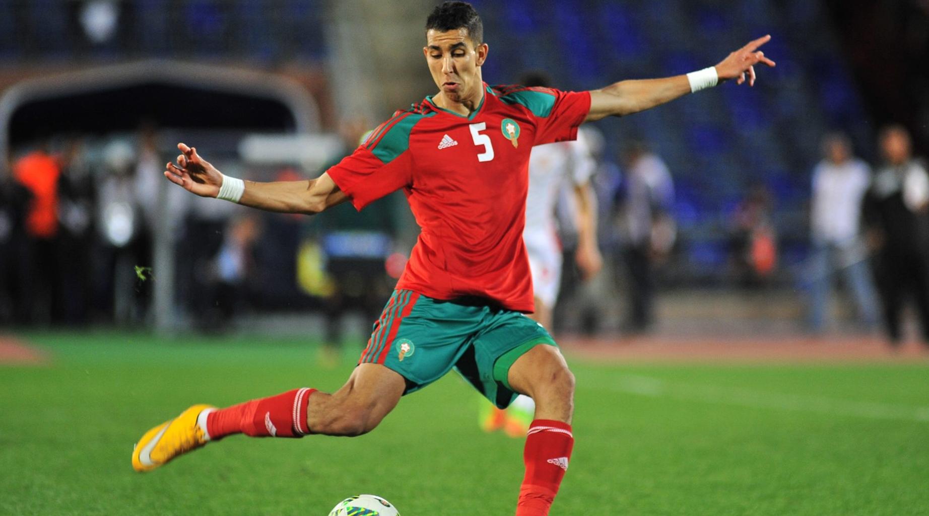 جواد الياميق