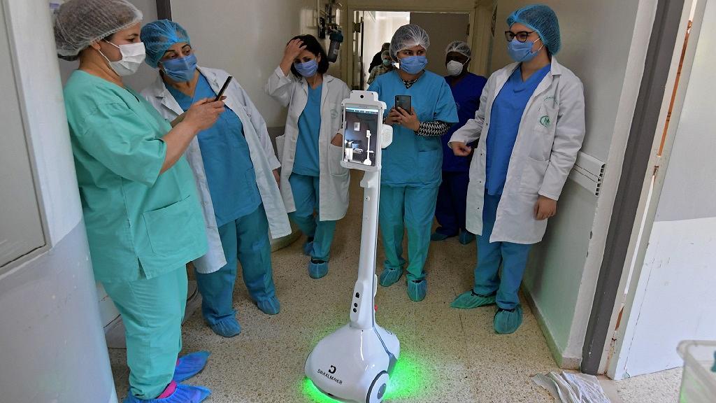 Le ministère de la Santé célèbre la journée internationale des infirmiers