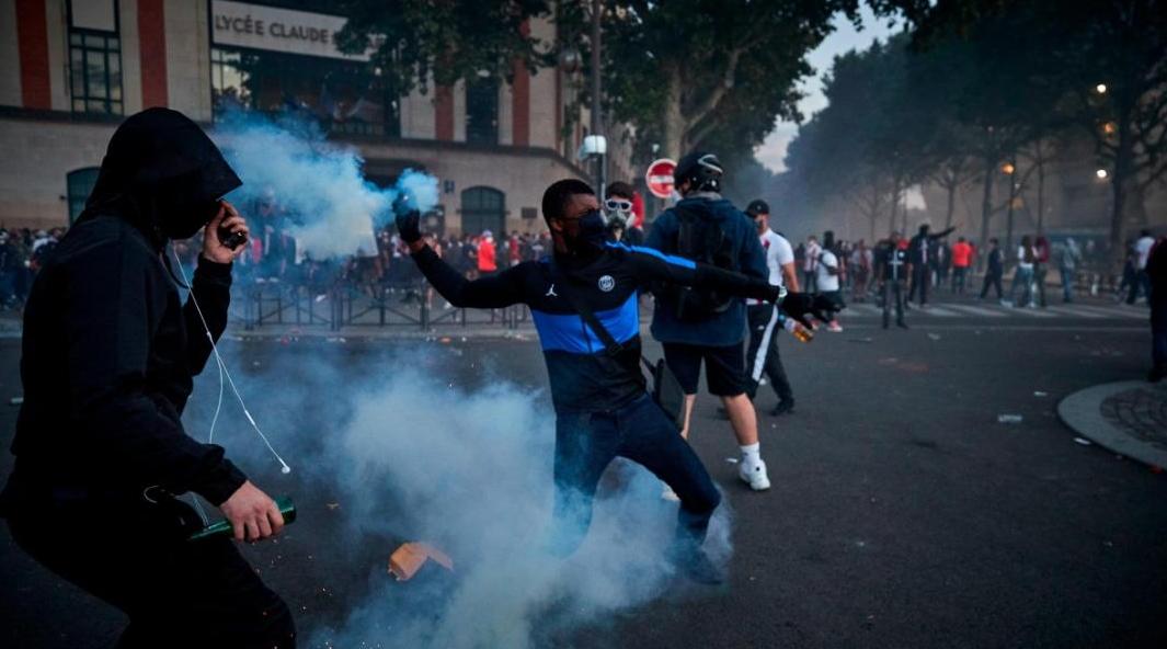 Paris