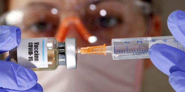 Le laboratoire Sinopharm annonce que son vaccin est efficace contre la nouvelle variante de la Covid-19