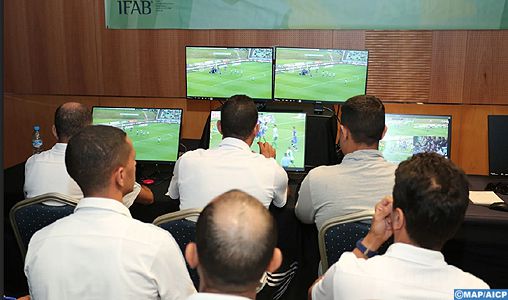 تييري هنري منزعج : تقنية الفار تقتل متعة كرة القدم