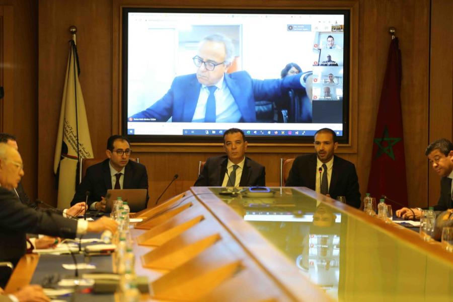 الاتحاد العام لمقاولات المغرب يدعو إلى تدابير ضريبية لحماية الشركات