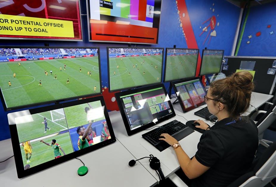 كأس إفريقيا .. الفار من البداية