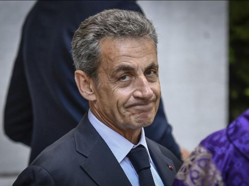 فرنسا.. توجيه تهمة "تشكيل عصابة إجرامية" للرئيس الأسبق ساركوزي