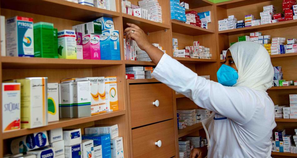 Le Ministère de la Santé : une baisse des prix de certains médicaments