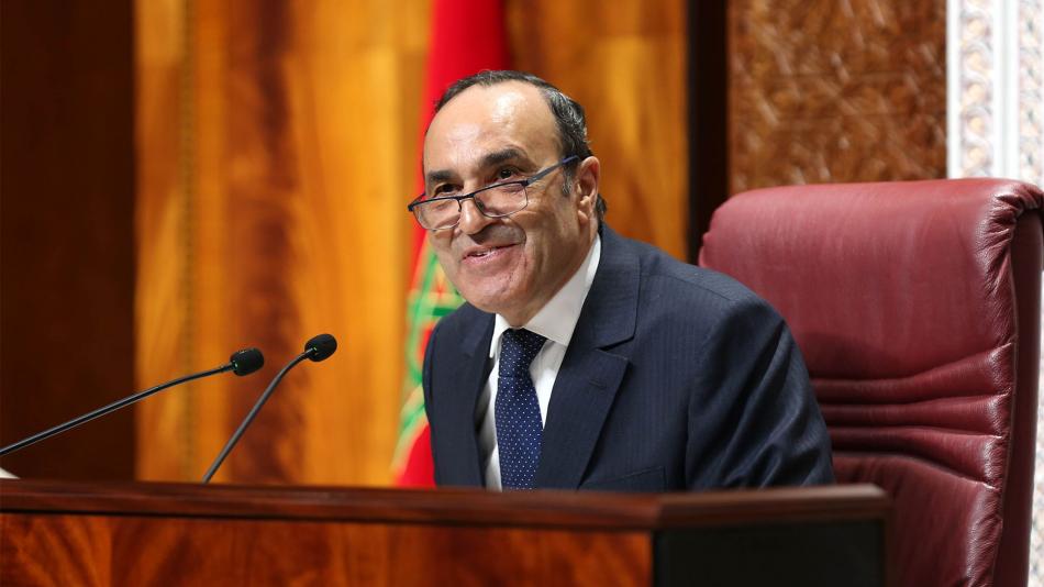 من هو الحبيب المالكي الرئيس الجديد للمجلس الأعلى للتربية والتكوين والبحث العلمي؟