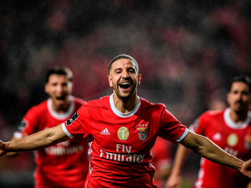 Un géant du Golfe insiste pour Adel Taarabt