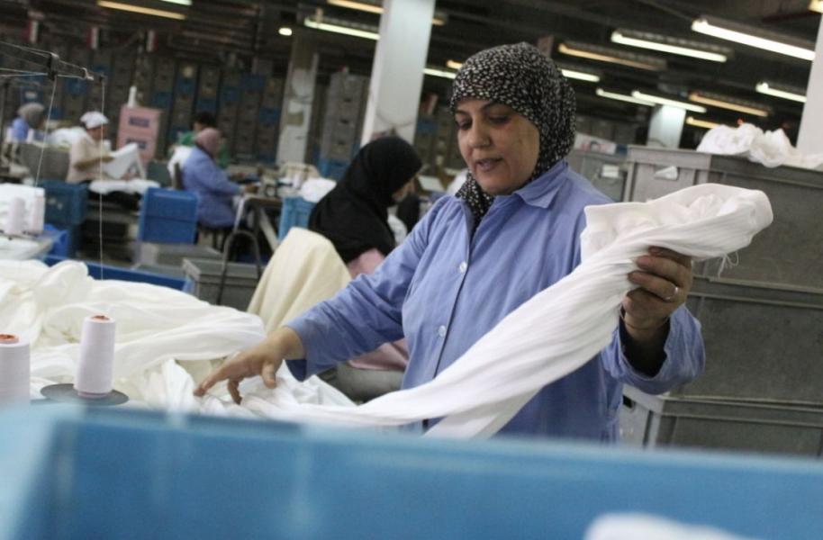 اتفاقية لرفع حضور النساء في سوق الشغل إلى 30%