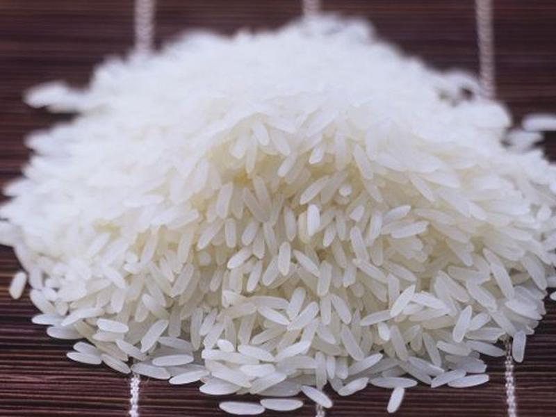 "أونسا": استهلاك الأرز المستورد آمن