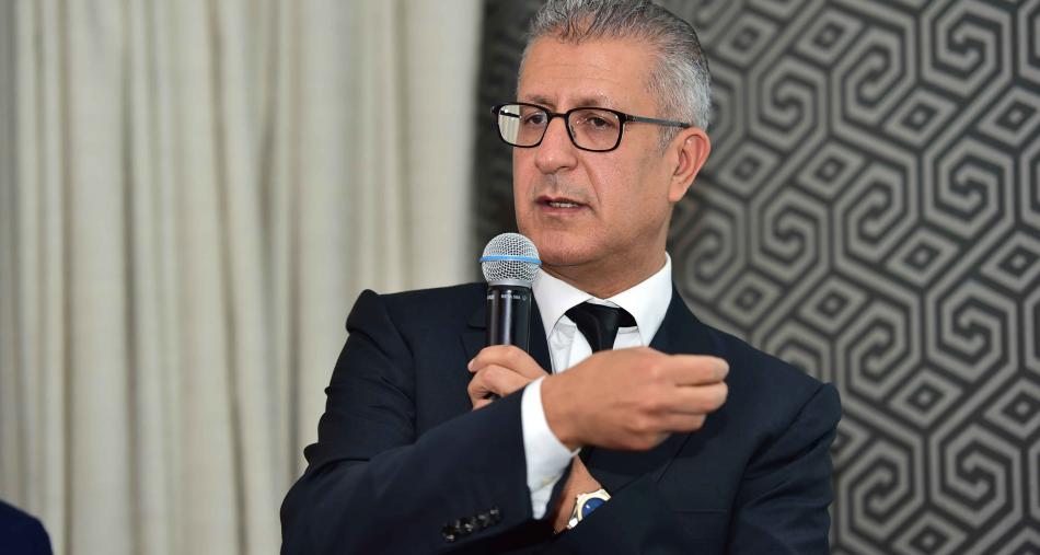 Khlie : Le choix du Maroc pour organiser le Mondial conjointement avec l’Espagne et le Portugal, un défi pour continuer l'expérience réussie d’Al Boraq 