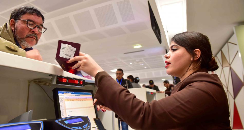 منع المسافرين من 7 بلدان إفريقية من دخول المغرب