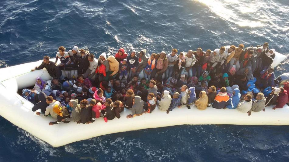 Migration irrégulière: 534 morts et disparus au large des côtes tunisiennes à fin mai