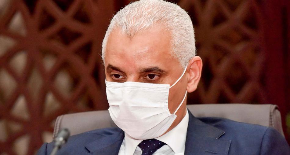 وزير الصحة: تفتيش 56 مصحة خاصة والوقوف على تجاوزات 
