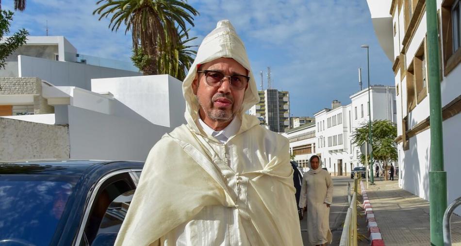 Abdenabaoui : le Maroc jouit d’un arsenal juridique moderne et structurant pour développer le monde de la finance et des affaires