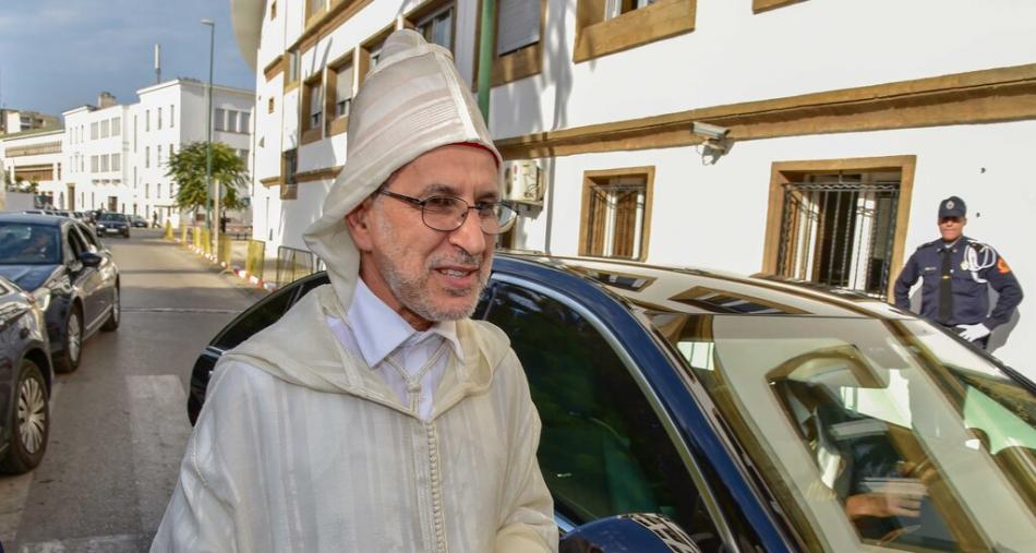 El Otmani: le nouveau modèle de développement, une vision d'avenir pour le Maroc d'ici 2035