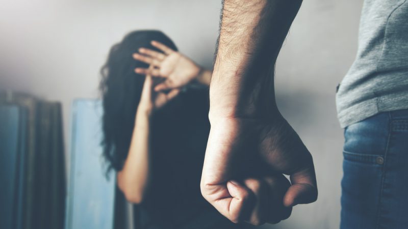 النساء أكثر عرضة للعنف من الرجال بالمغرب