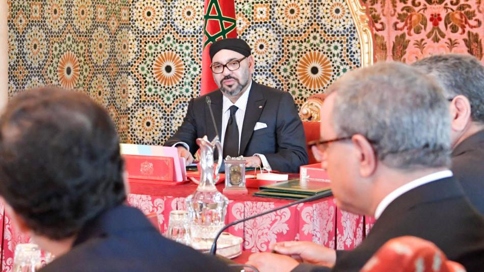 La Turquie salue le leadership de SM le Roi et le rôle du Maroc en tant que pôle de stabilité dans la région