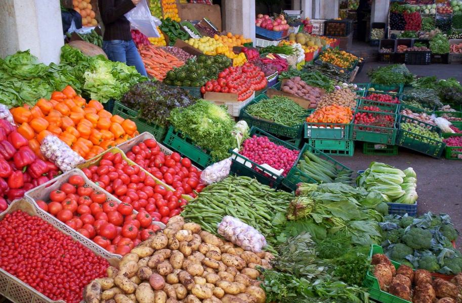 Ramadan: bon approvisionnement des marchés, les prix stables