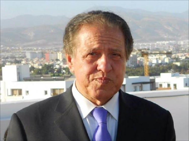 الإدريسي.. الساحة الفنية تفقد أحد أعمدتها