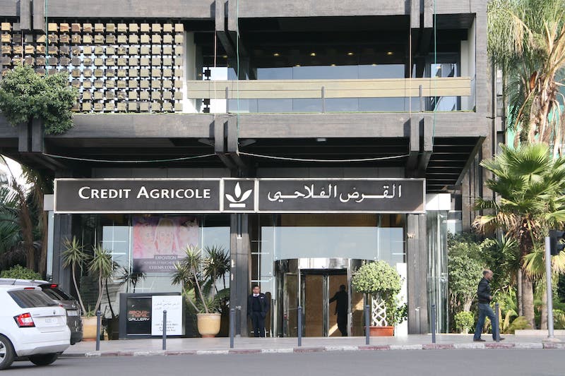 القرض الفلاحي يدعم الفيدراليات البيمهنية الفلاحية