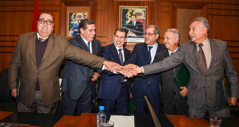 انتخابات 2021.. أين وصلت برامج الأحزاب؟