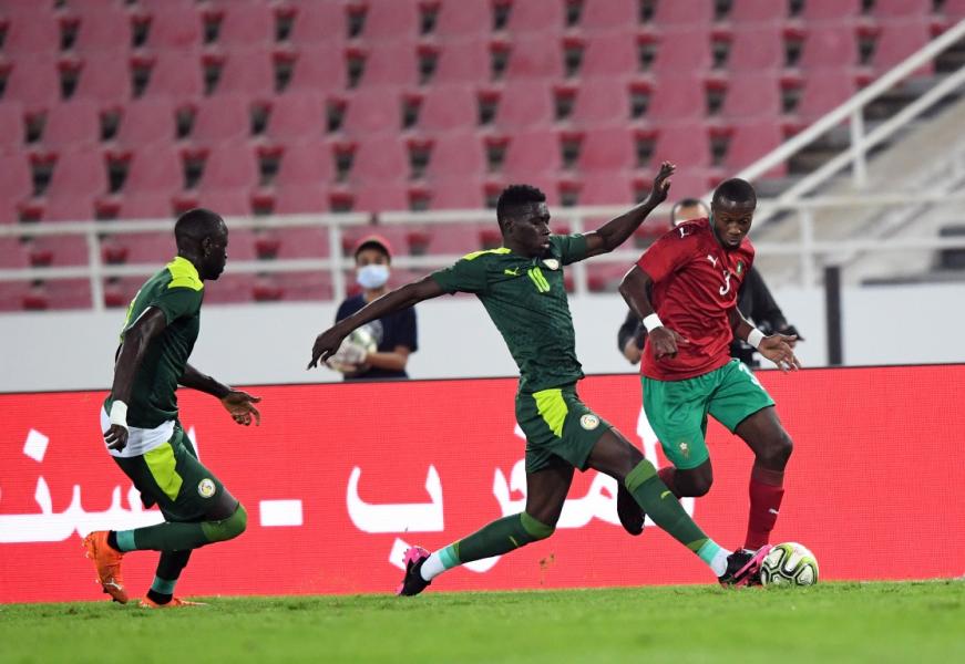 "كان 2022".. التصفيات بدون جمهور