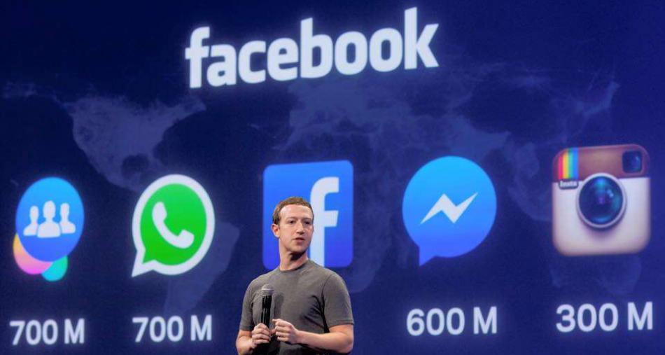 دعوى قضائية قد تحرم "فيسبوك" من "واتساب" و"إنستغرام" 