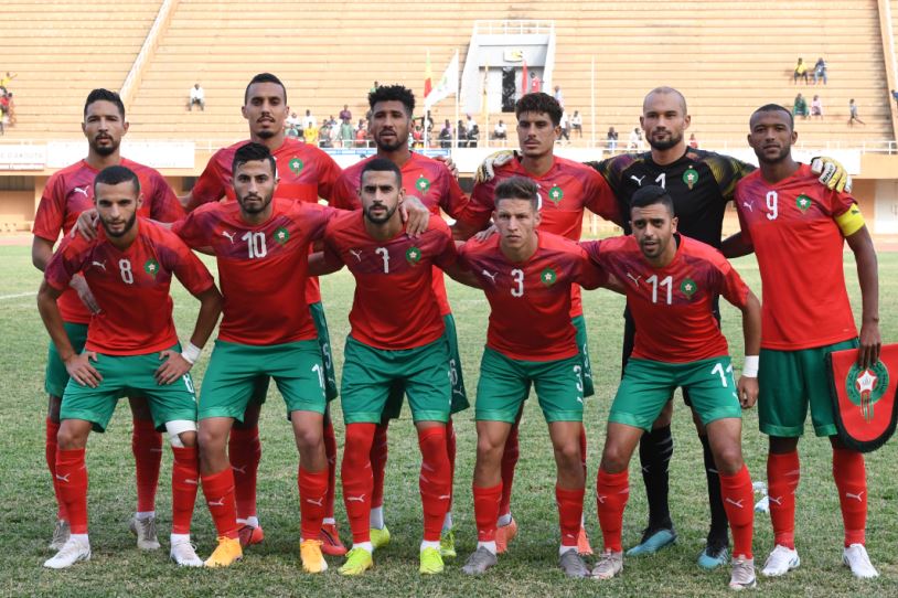 لاعبان من المنتخب الوطني يصابان بـ"كورونا"