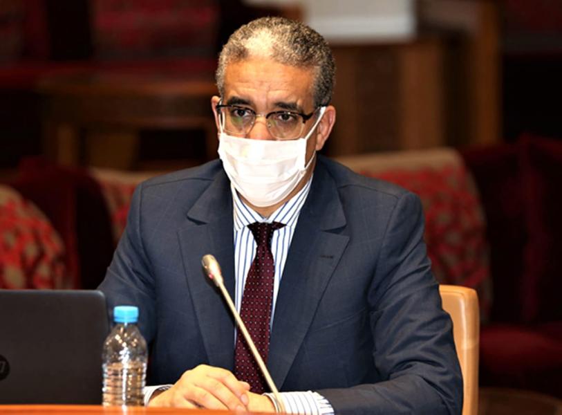 المغرب يستثمر في طاقة التيارات البحرية في 2021