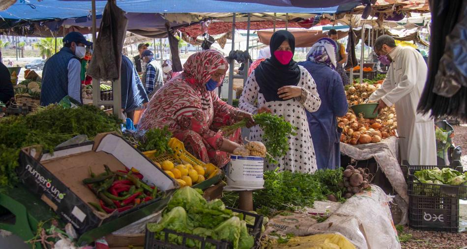سوء التغذية .. المغرب يدعو  إلى إحداث آلية تضامن إفريقي