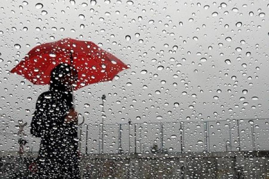أجواء غائمة وتساقطات مطرية غدا الثلاثاء