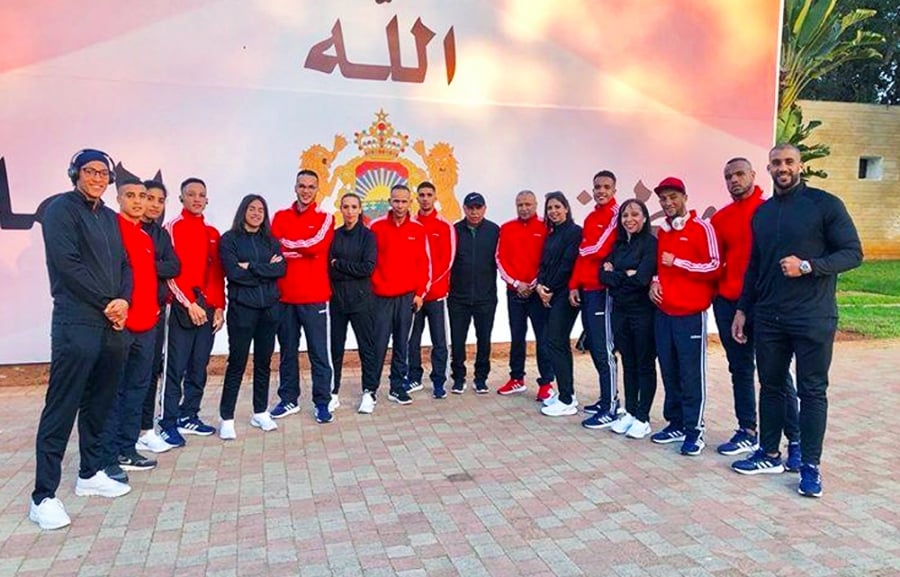 أولمبياد طوكيو.. 100 مليون لكل ملاكم يتوج بالذهب
