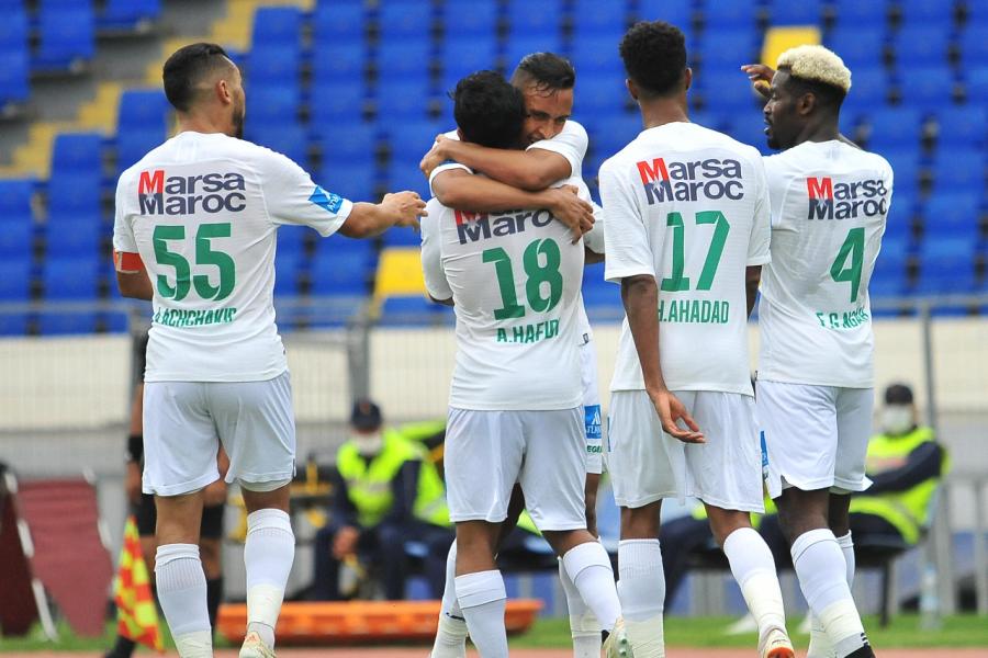 Ligue des Champions : le RCA décroche le nul au Sénégal, le WAC trébuche à Bamako
