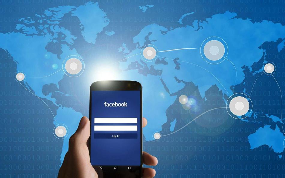 Facebook: les données personnelles de 500 millions de personnes publiées en ligne