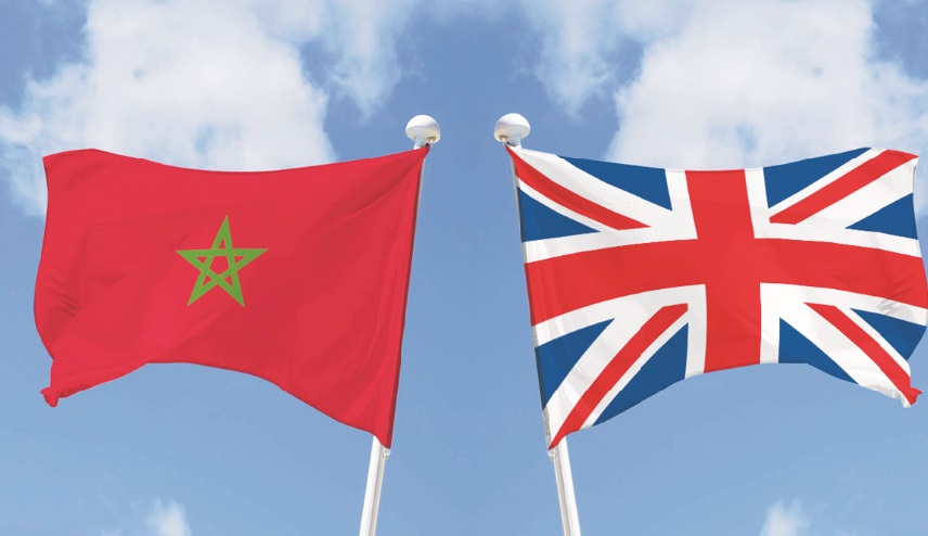 استثمار بريطاني بقيمة 51 مليار درهم في المغرب