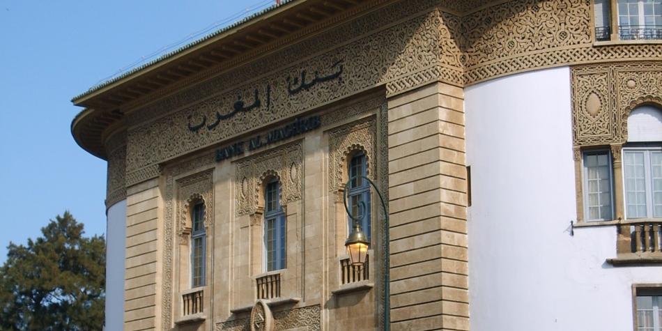 Bank Al-Maghrib: les recettes des IDE en hausse de 22,7% en 2021 