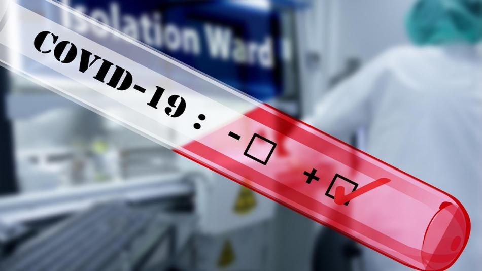 Covid: des formations dans le domaine du dépistage au profit des laboratoires privés