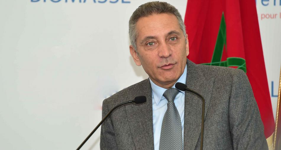المغرب وإسرائيل يتباحثان تطوير التعاون في المجال الصناعي