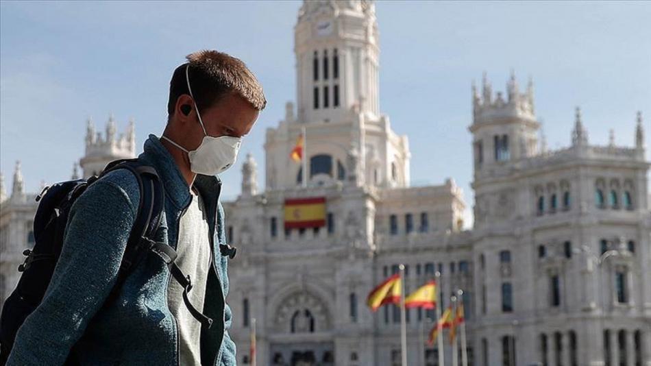 Quatre cas de la nouvelle variante de la Covid-19 détectés en Espagne