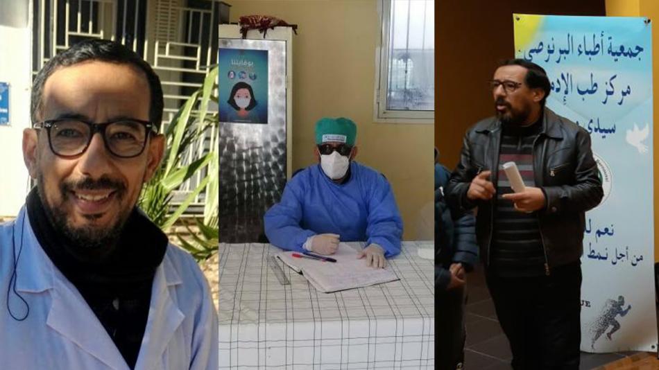كنان.. من معالجة الإدمان إلى مواجهة "كورونا"