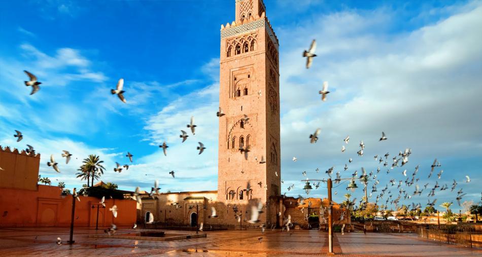 Marrakech-Safi: l’OMPIC et la CCIS scellent un partenariat 