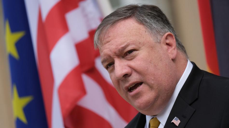 Washington annonce le début du processus d’ouverture d’un consulat des Etats-Unis à Dakhla