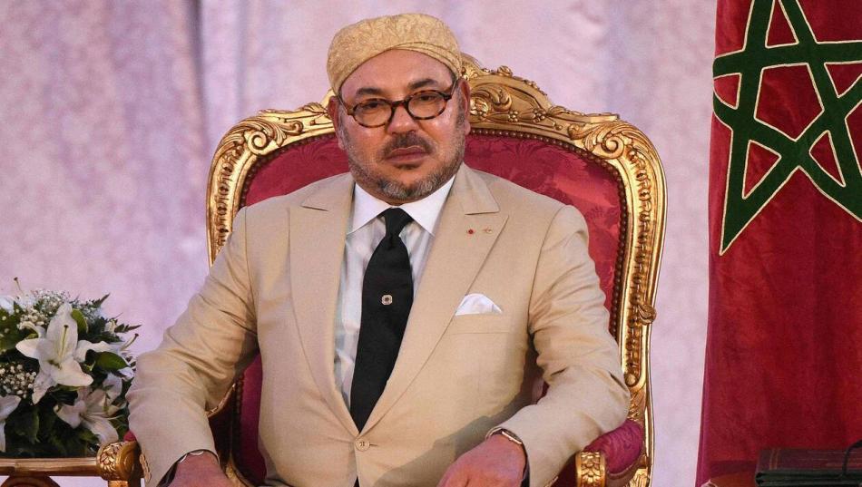 Message de condoléances et de compassion de SM le Roi au Sultan d’Oman