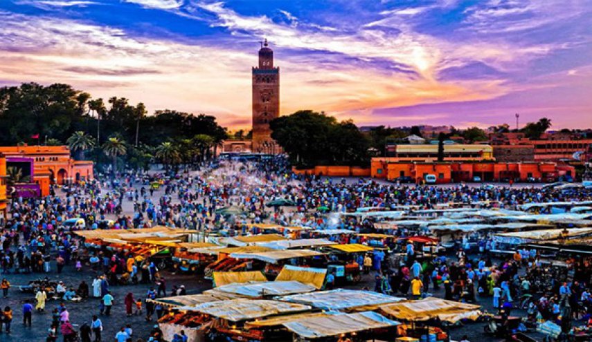 مداخيل السياحة بالمغرب ..  نحو تجاوز 100 مليار درهم