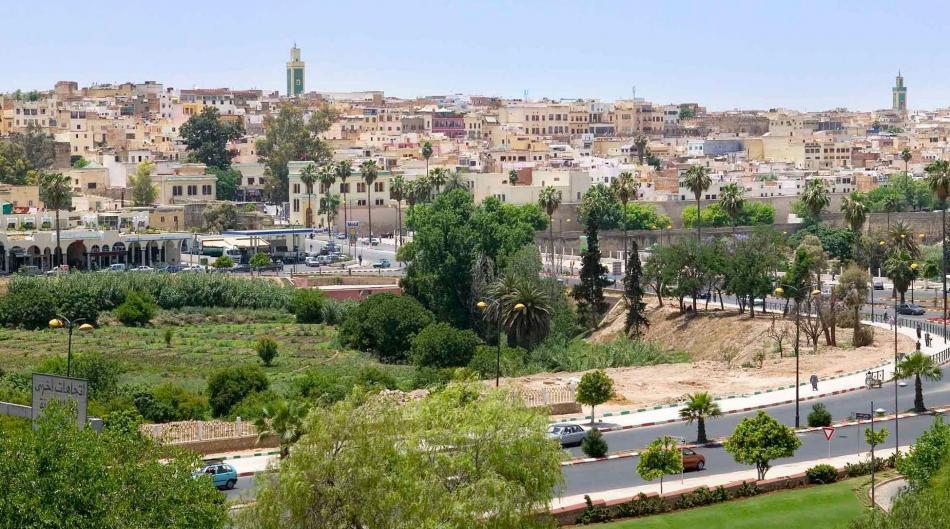 Meknès : 132 projets financés par l'INDH entre 2019 et 2020 