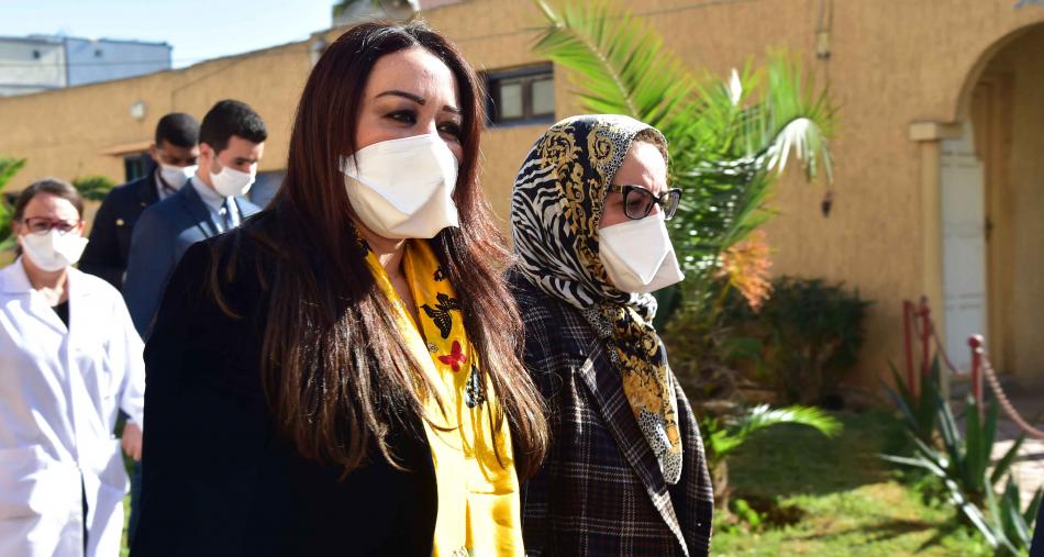 La directrice régionale de la Santé de Casa-Settat a-t-elle été démise de ses fonctions ?