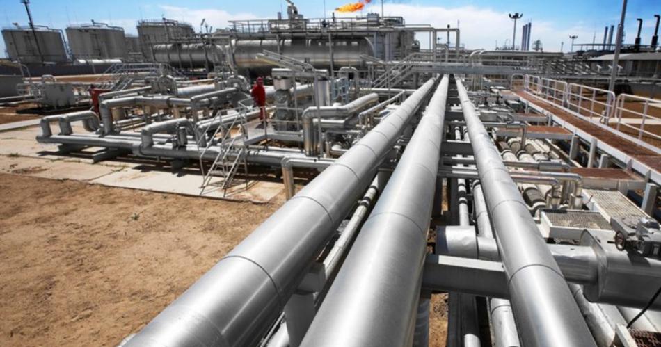 Le projet de gazoduc Nigeria-CEDEAO vers le Maroc est sur de bons rails