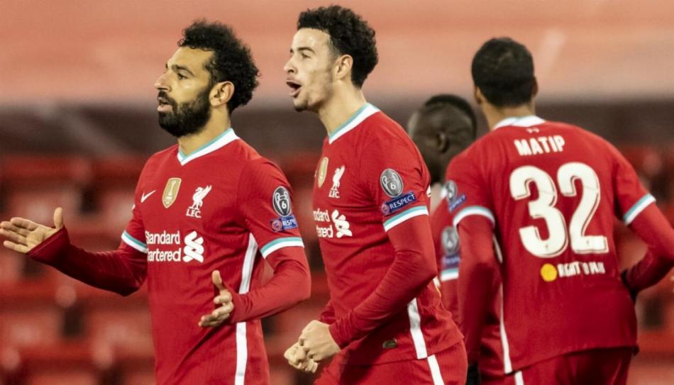 تصفيات مونديال 2022: ليفربول يرفض تحرير صلاح