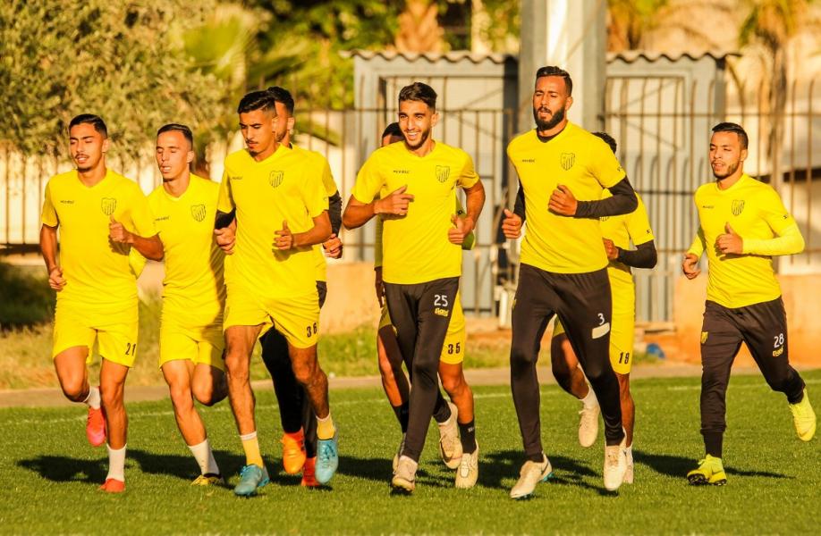 "الماص".. فاس تستنشق رائحة القسم الأول مجددا