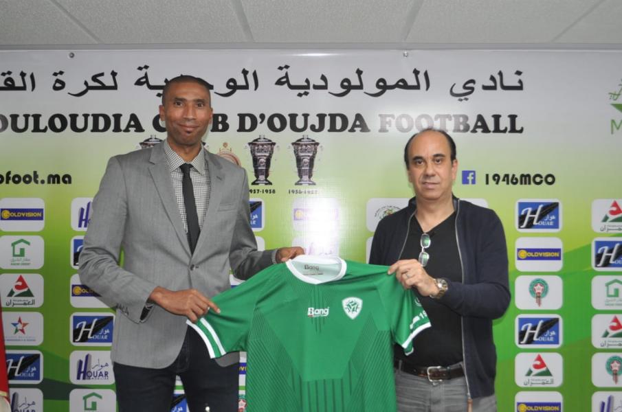 وادو يطمئن الجماهير المغربية على حالته الصحية